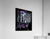 Arcane 40 Acrylic Print