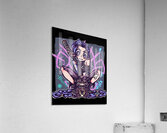 Arcane 44 Acrylic Print