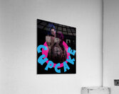 Arcane 48 Acrylic Print