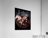 Arcane 52 Acrylic Print