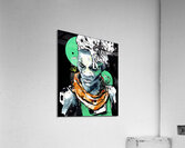 Arcane 53 Acrylic Print