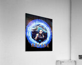 Arcane 54 Acrylic Print