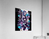 Arcane 55 Acrylic Print