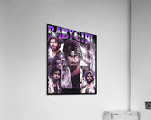 Arcane 56 Acrylic Print