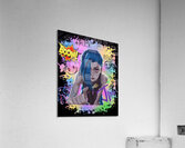 Arcane 57 Acrylic Print