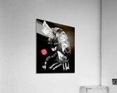 Arcane 63 Acrylic Print