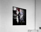 Arcane 10 Acrylic Print