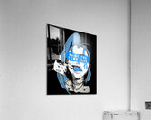 Arcane 13 Acrylic Print