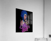 Arcane 16 Acrylic Print