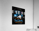 Arcane 19 Acrylic Print