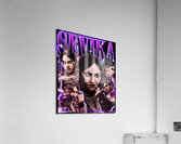 Arcane 20 Acrylic Print