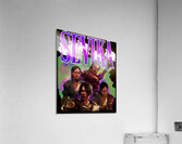 Arcane 25 Acrylic Print