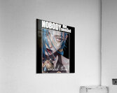 Arcane 28 Acrylic Print