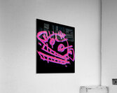 Arcane 30 Acrylic Print