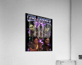 Arcane 31 Acrylic Print