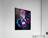 Arcane 32 Acrylic Print