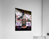 Arcane 33 Acrylic Print