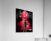 Arcane 34 Acrylic Print