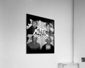 Arctic Monkeys 1 Acrylic Print