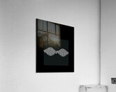 Arctic Monkeys 2 Acrylic Print