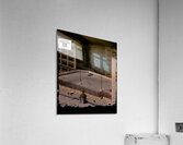 Arctic Monkeys 8 Acrylic Print