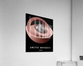 Arctic Monkeys 13 Acrylic Print