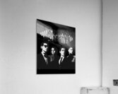 Arctic Monkeys 14 Acrylic Print