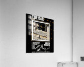 Arctic Monkeys 15 Acrylic Print