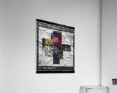 Arctic Monkeys 28 Acrylic Print