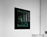 Arctic Monkeys 30 Acrylic Print