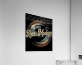 Arctic Monkeys 32 Acrylic Print