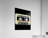 Arctic Monkeys 61 Acrylic Print