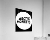 Arctic Monkeys 9 Acrylic Print