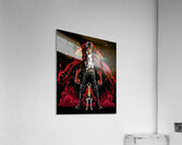 Attack on Titan 1 Acrylic Print