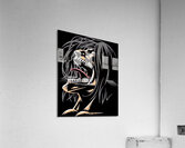 Attack on Titan 4 Acrylic Print