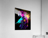 Attack on Titan 7 Acrylic Print