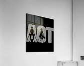 Attack on Titan 11 Acrylic Print