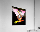 Attack on Titan 14 Acrylic Print