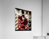 Attack on Titan 16 Acrylic Print