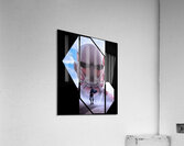 Attack on Titan 18 Acrylic Print