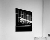 Attack on Titan 19 Acrylic Print