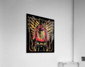 Attack on Titan 21 Acrylic Print