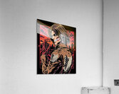 Attack on Titan 30 Acrylic Print