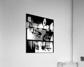 Attack on Titan 34 Acrylic Print