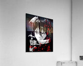 Attack on Titan 35 Acrylic Print
