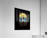 Attack on Titan 40 Acrylic Print