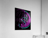 Attack on Titan 52 Acrylic Print