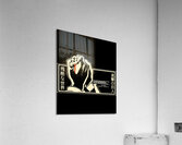 Attack on Titan 1 Acrylic Print