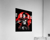 Attack on Titan 5 Acrylic Print