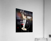 Attack on Titan 12 Acrylic Print
